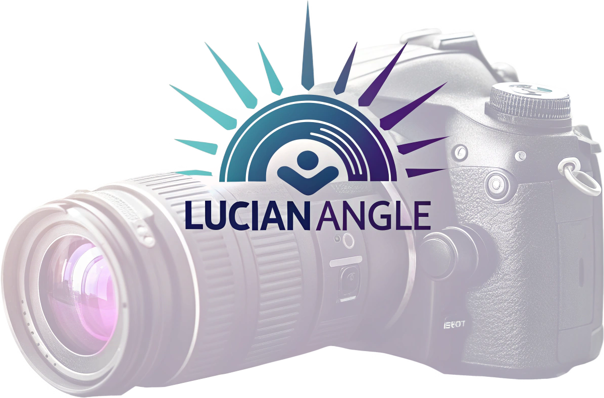 Lucian Angle