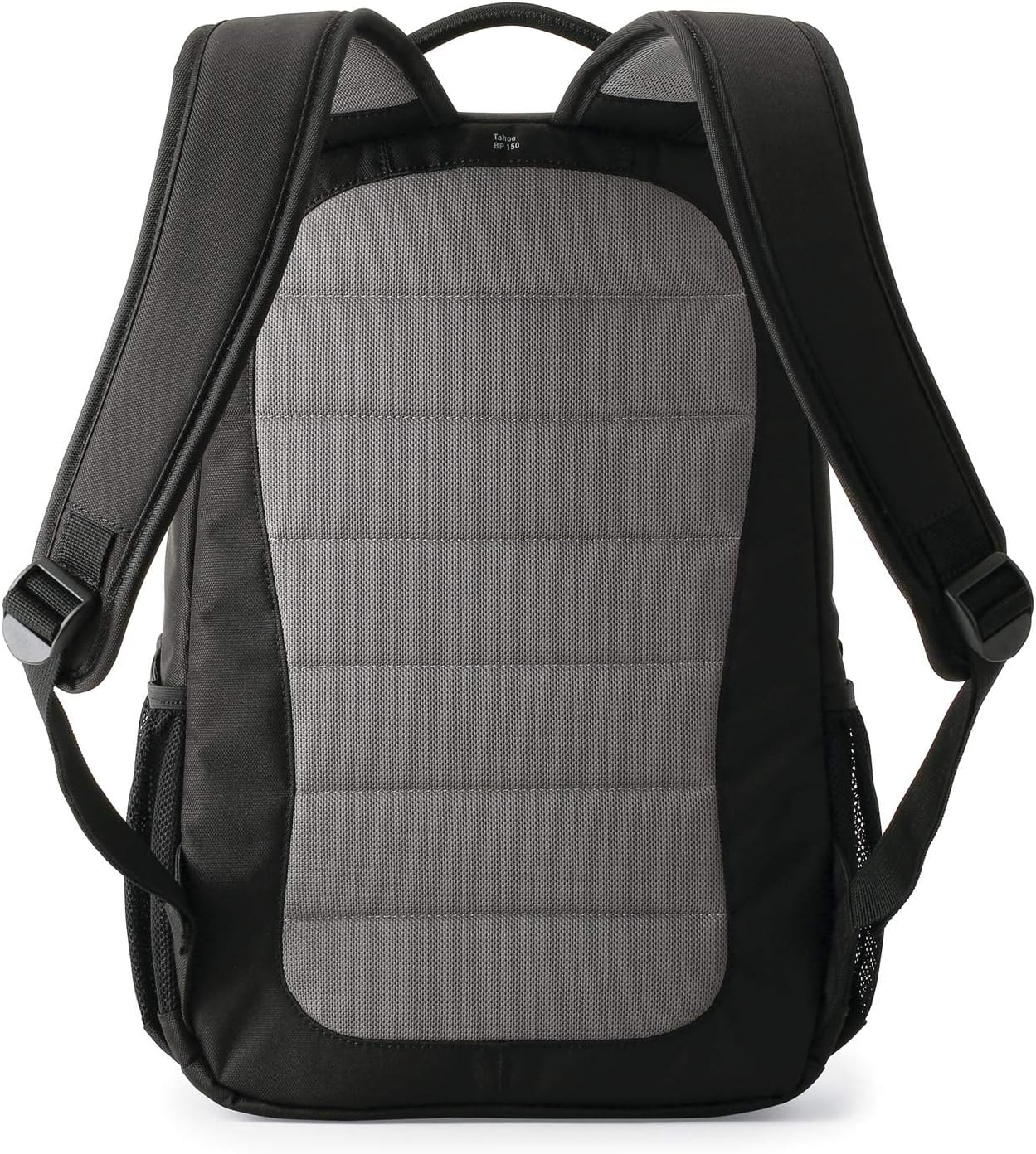 LowePro Tahoe BP 150. Lightweight Compact Camera Backpack for Cameras (Black)., Medium - Image 2