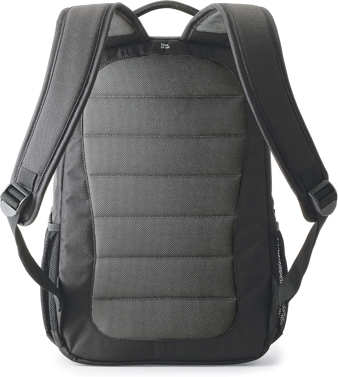 LowePro Tahoe BP 150. Lightweight Compact Camera Backpack for Cameras (Black)., Medium - Image 7