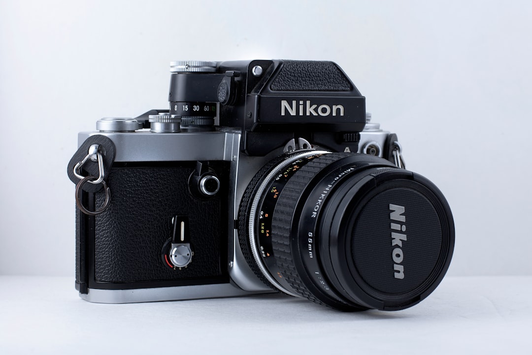 Capturing Moments: A Journey Through Photography Equipment